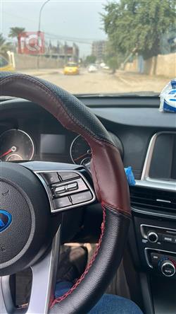 کیا ئۆپتیما